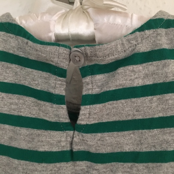 GAP striped dress - Picture 4 of 5